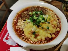 -付小姐在成都(川沙店)