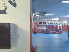 -拳力时代搏击俱乐部(旺座曲江店)