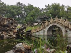 -承德避暑山庄景区