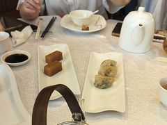 -粤海喜来登酒店·采悦轩中餐厅(天河城店)