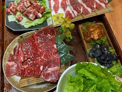 -牛也烧肉(摩尔城店)