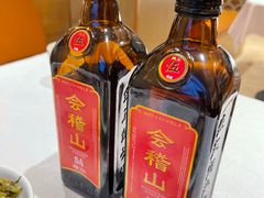 -小厨师·二十年沈家门小海鲜(百井坊巷店)