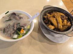 -玲又珑美食(盘福路店)