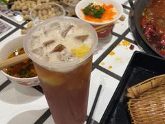 -朱光玉火锅馆(正弘城店)