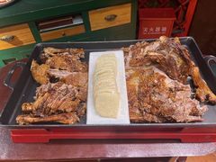 -九十九顶毡房(阜石路店)