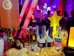 -18BAN音乐啤酒馆(西丽店)