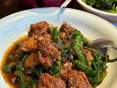 -湘力力小院·鱼汤泡饭(枫林路店)