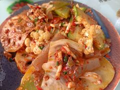 -黄妈伤心凉粉总店(名店街店)