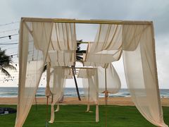 -海南清水湾莱佛士酒店