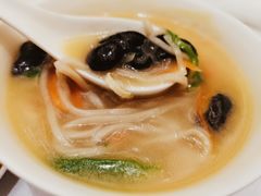 -鲁班张葱烧海参(马庄街店)