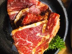 -九田家黑牛烤肉料理(华侨城店)