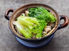 随意拼煲-潮香兴煲仔饭(莲花路店)