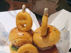 -SPACELAB失重餐厅(世纪汇店)