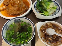 -王繁星面馆(西安熙地港店)
