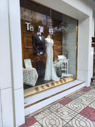 -蒙太奇婚纱摄影(万达店)