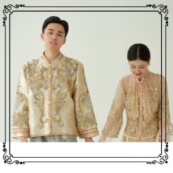 -布丁婚纱摄影工作室