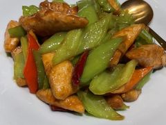 -东舜赶海·胶东海鲜家常菜(奥体中心店)