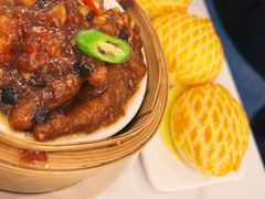 -正粤港式茶餐厅(金科悦FUN店)