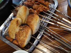 -燚焱炎火铜锅涮·烧烤