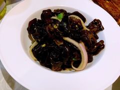 -国人川菜(李家村建东街店)
