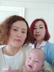 -北京俪婴妇产医院(朝阳大悦城店)