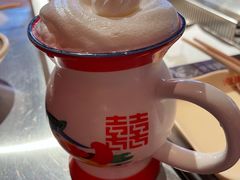 -张牌牌·东北烤肉小吃市集(金楠天街店)