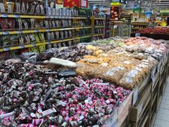 -世纪联华超市(浦电路店)