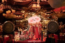 -THE QUEEN(北京店)