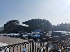 -黄兴公园