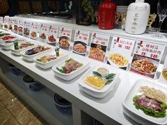 -慈孝宫·30年北京菜老馆子(三营门店)