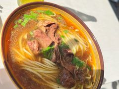 -桥西拉面