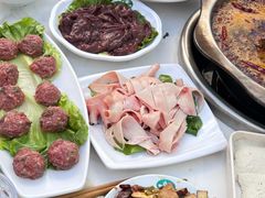 -枇杷园食为鲜火锅(南山店)