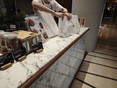 -WHEAT&BAKER-麥(凯德来福士店)