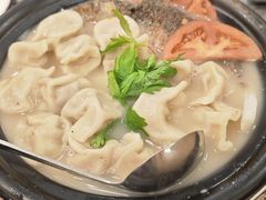 -陶德砂锅(蜀汉路店)