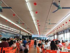 -红月湾海鲜饭店•沙滩海景(双月湾店)