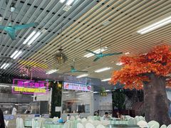 -景好海鲜餐厅(大鹏必选旅游店)