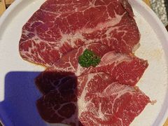 -谷牛日式烤肉(宝山U天地店)
