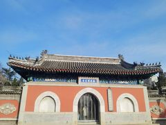 -大钟寺古钟博物馆