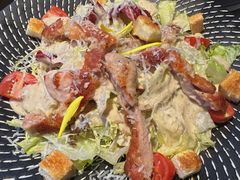 -1874融合西厨·观景餐厅(保利店)