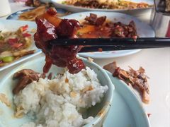-黄牛肉馆·皖南土菜