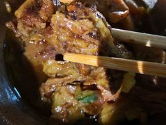 -阿秋牛排(湖心街店)