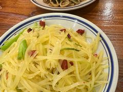 -刘师父老汉口江湖菜(蔡锷路店)