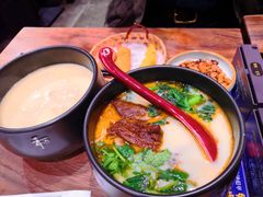 -和府捞面(方庄店)