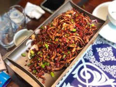 -不二舟食府(车站南路店)