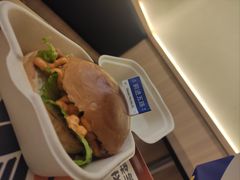-前进5路汉堡炸鸡(昙华林店)