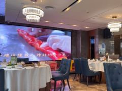 -怀德酒楼·粤菜·海鲜·茶点(宝安国际机场店)