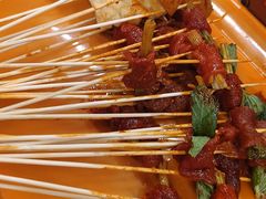 -黔哆哆地摊酸汤火锅(清湖店)