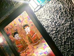 -永兴餐厅(复兴中路店)
