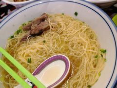 -七爺清汤腩(南开大悦城店)