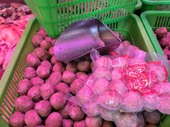 -阿娟牛肉丸·手打牛肉丸·现做现卖